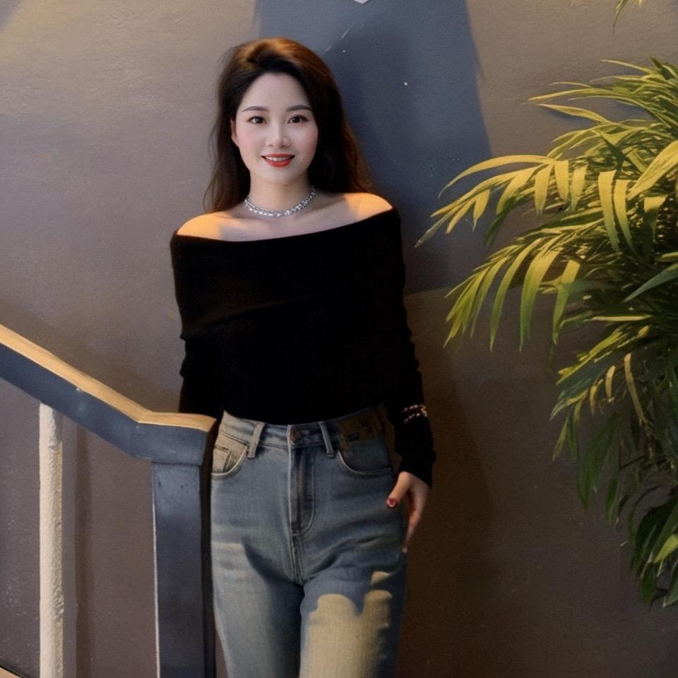 小罗姐