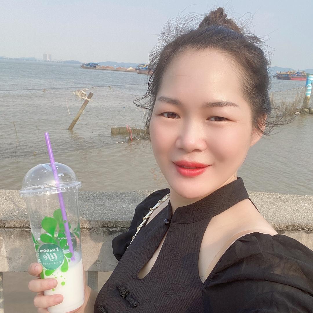 @婵若溪