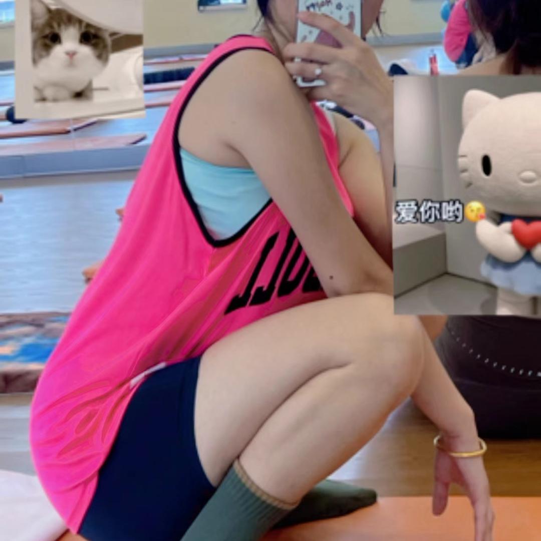 瘦了吗（瘦身版）