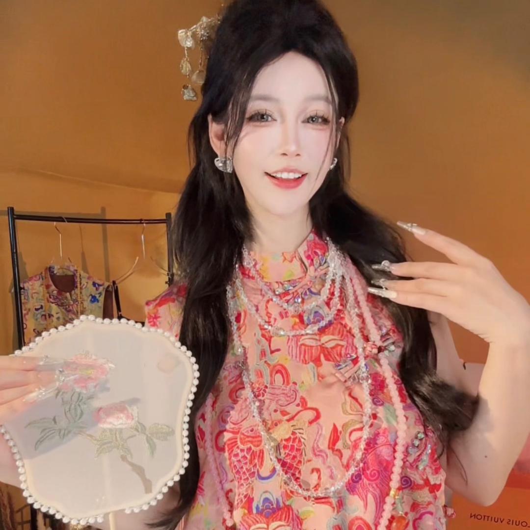崔美丽服饰