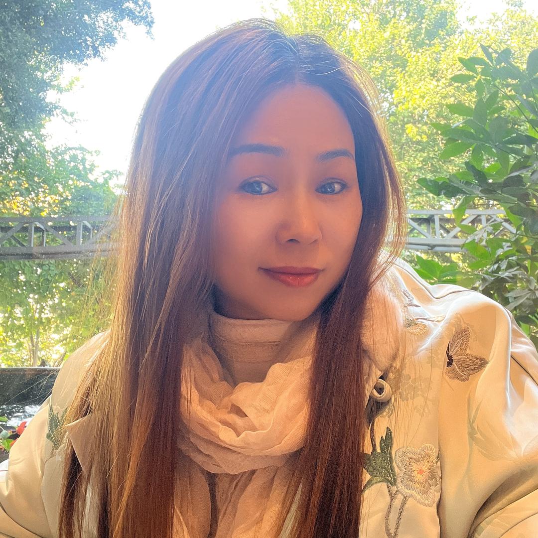 心语💖
