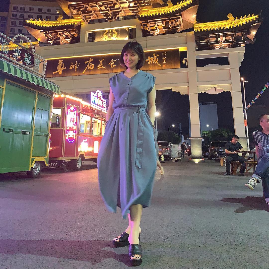 枇杷的手工作坊