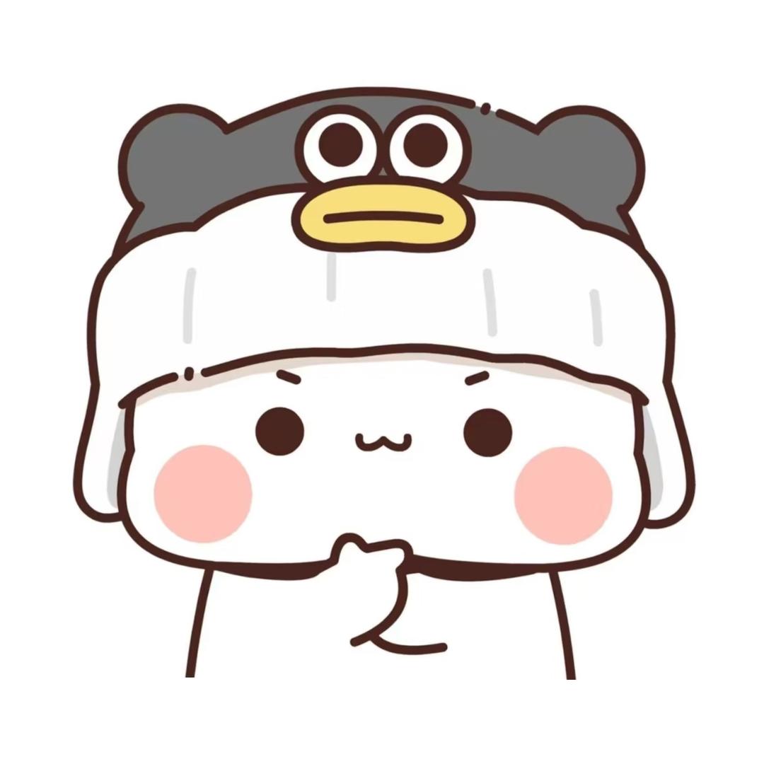 一二布布胖
