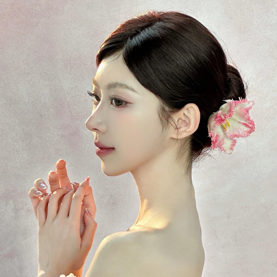 雪雪长大后