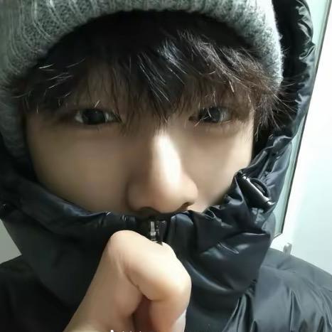 忧郁小老头🦧🦧