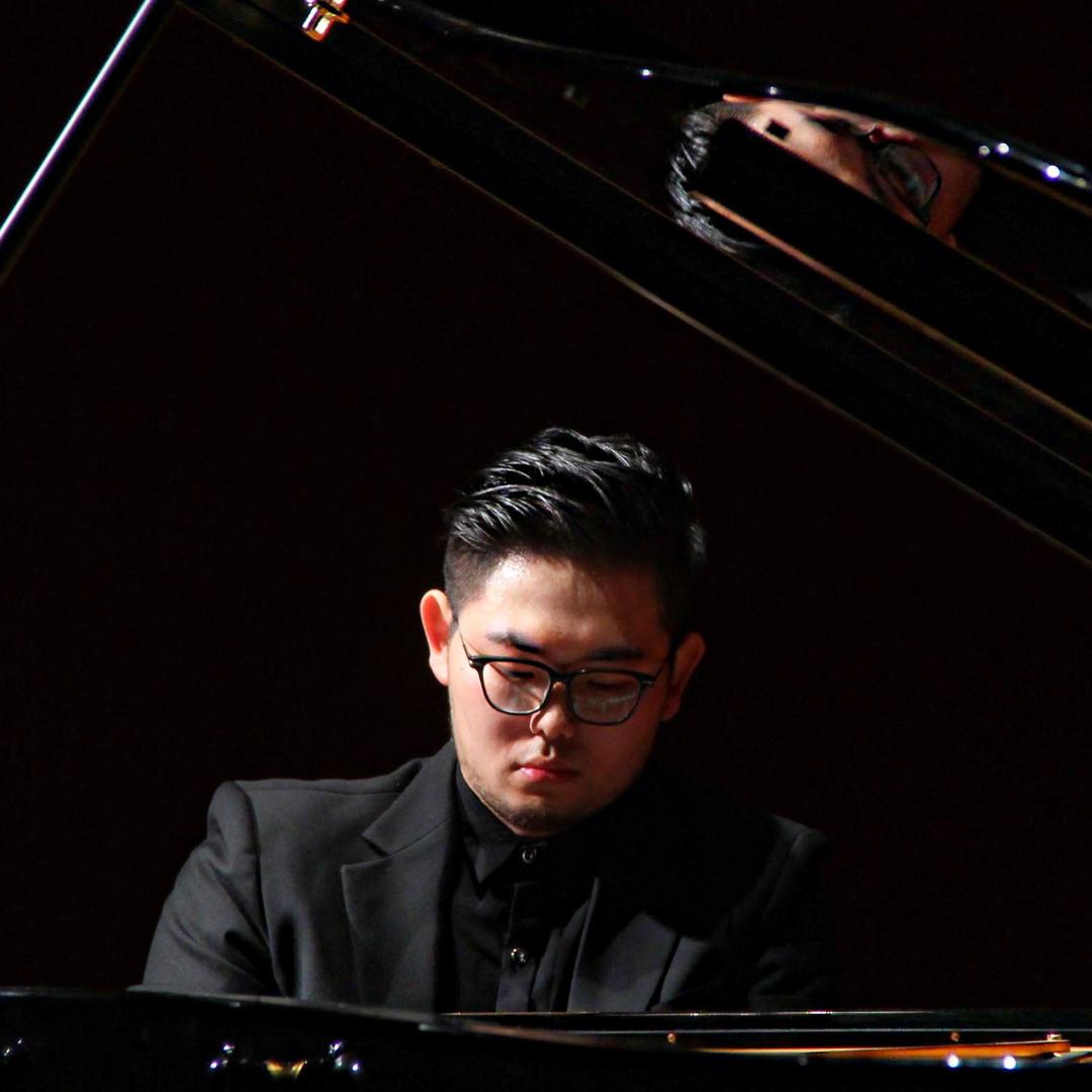 武音钢琴🎹启航老师