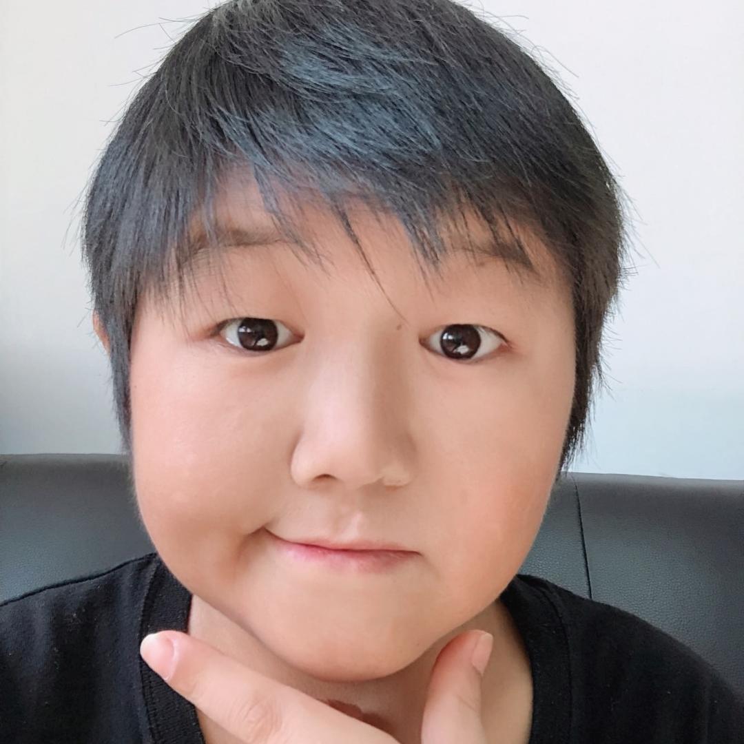 80后小老弟