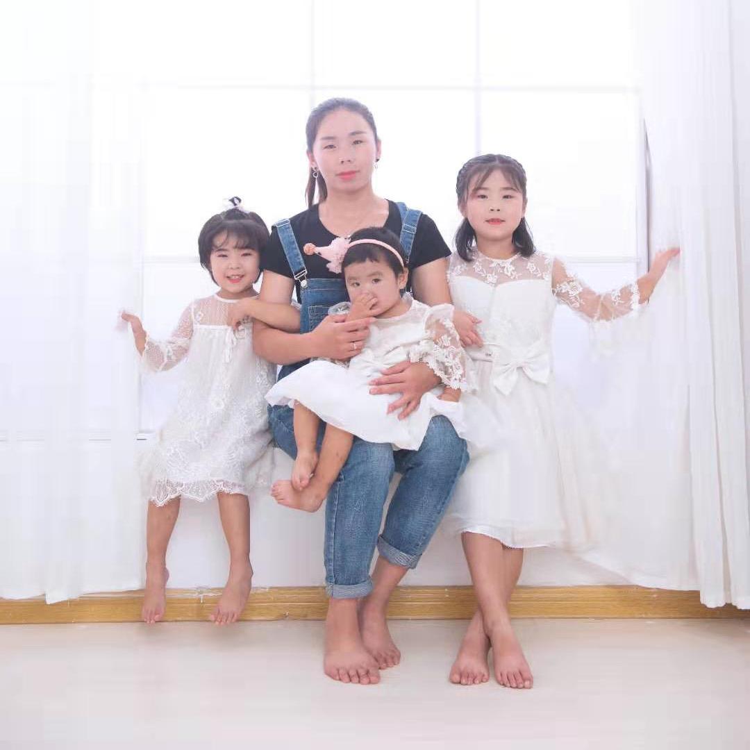 格格宝妈✨@抖音