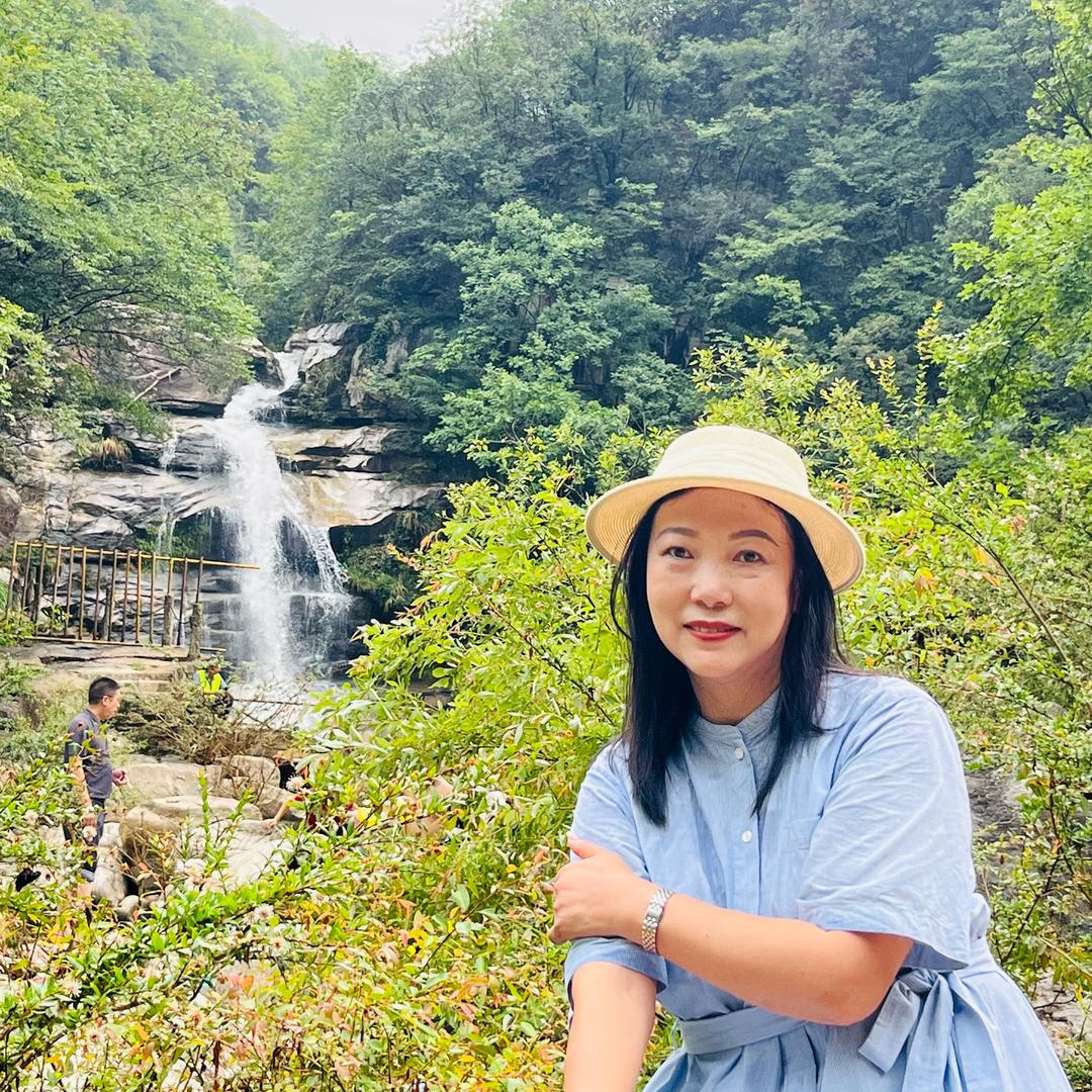 丽鸣