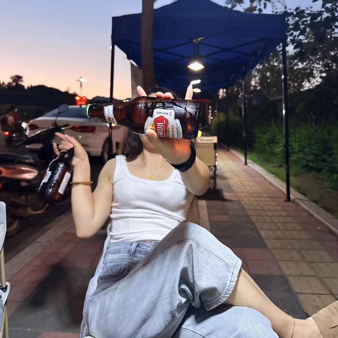 94.Taxi的小姑娘💋