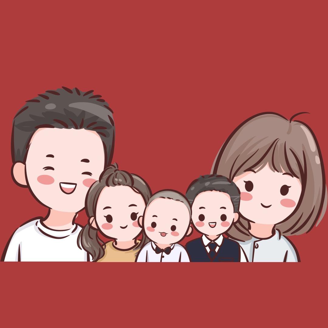煤炭江湖刘夫人❤️周末快乐