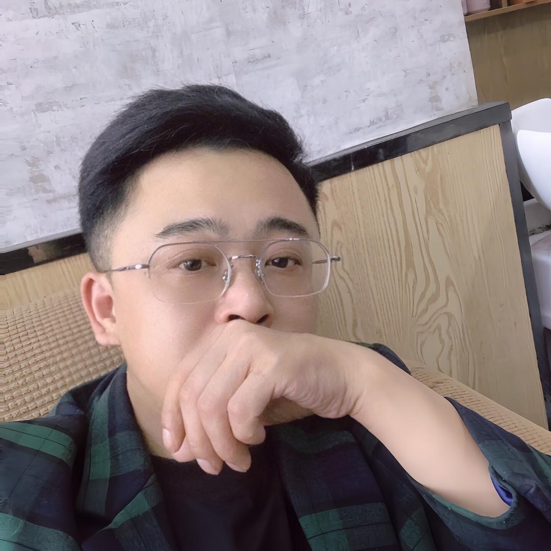 我是阿明