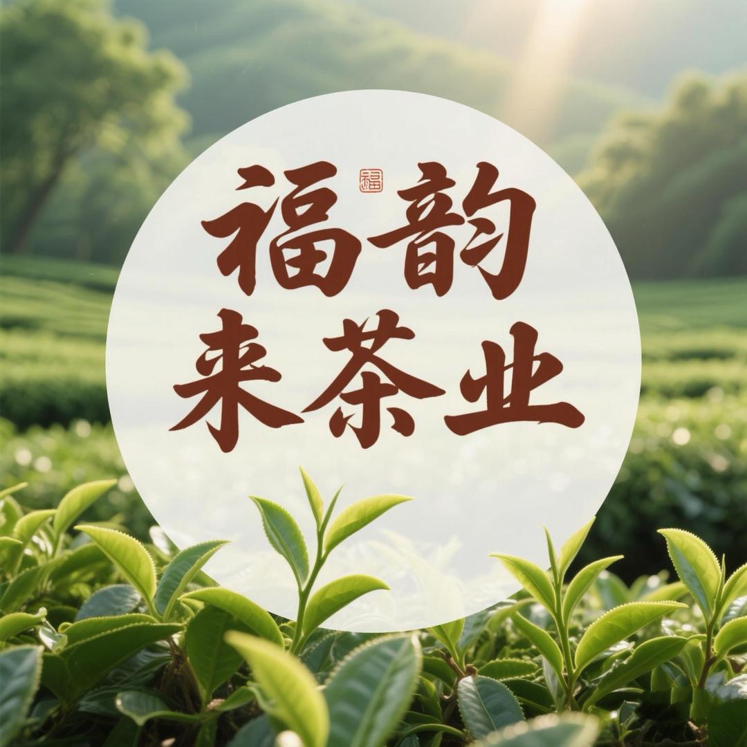 福韵来茶业-茶生活