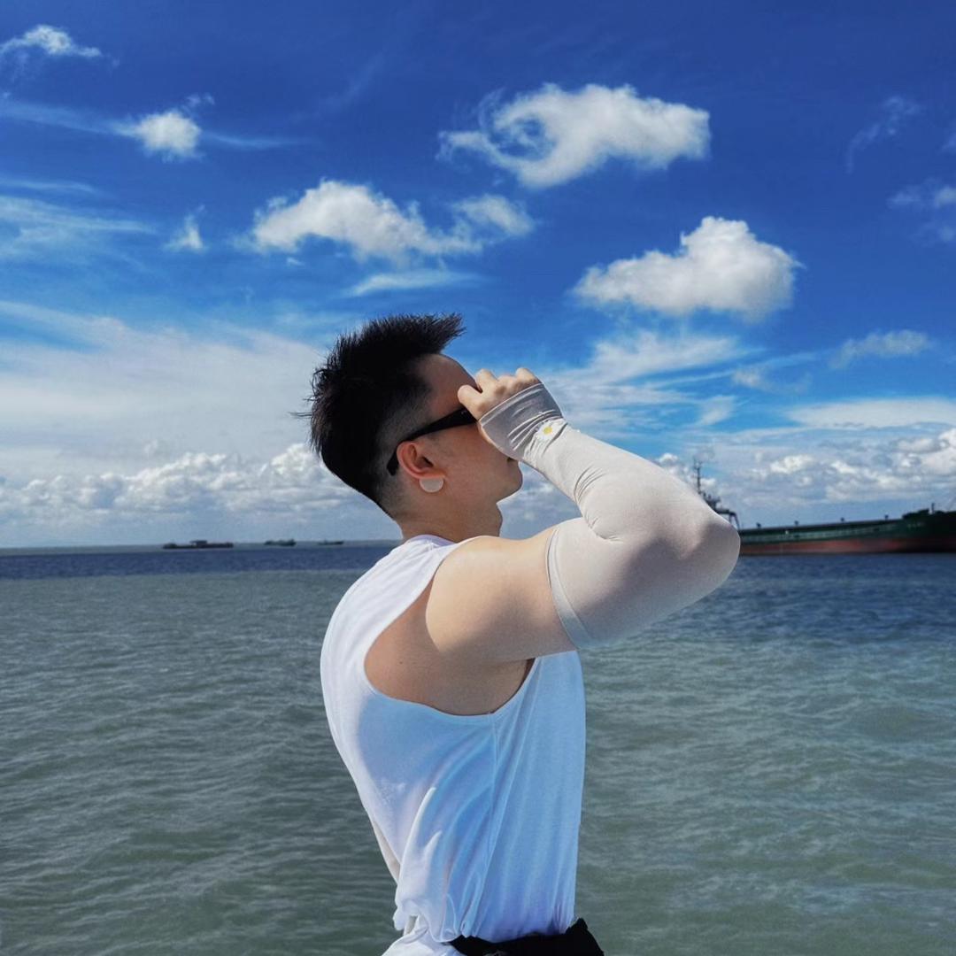 手打柠檬