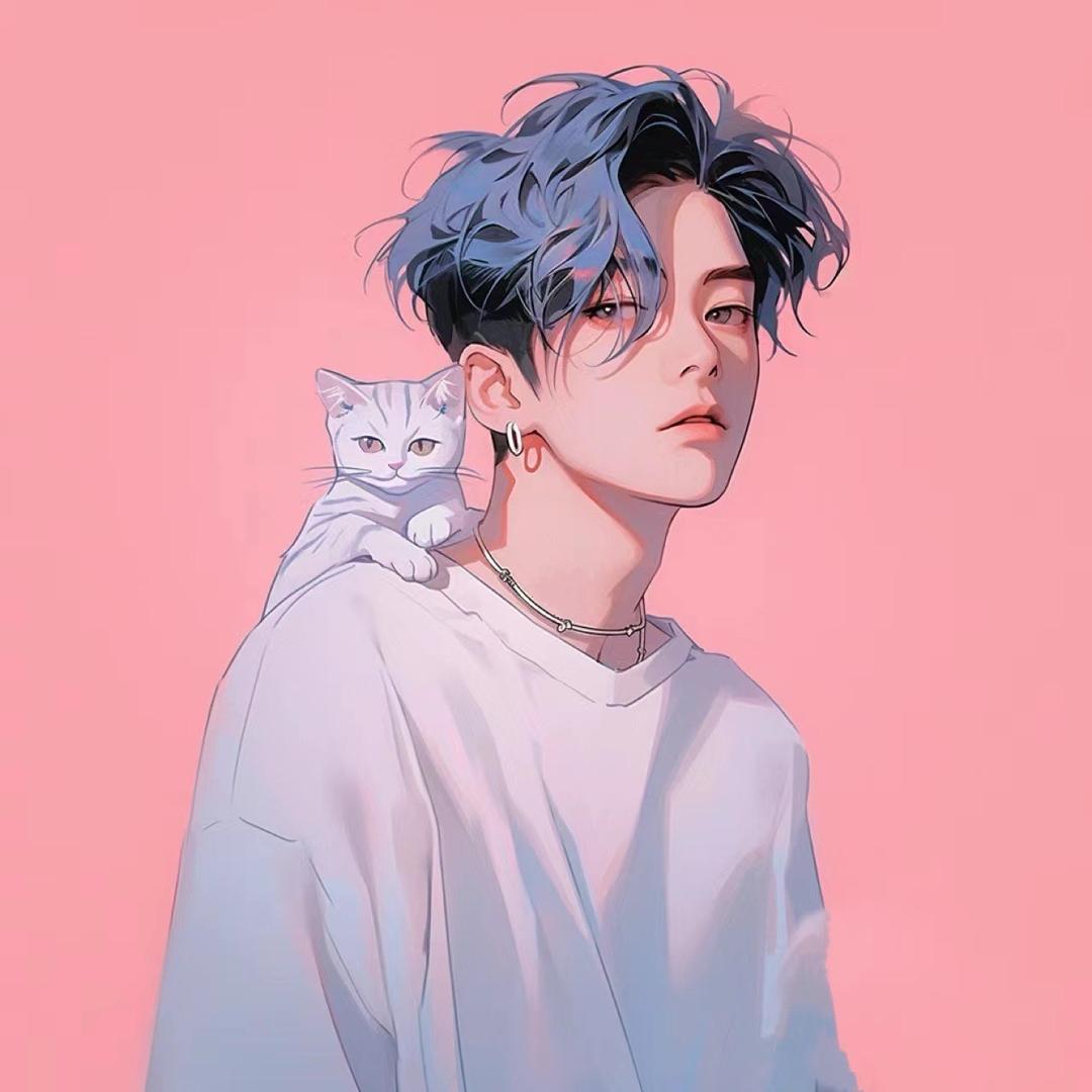 🐱一依呀