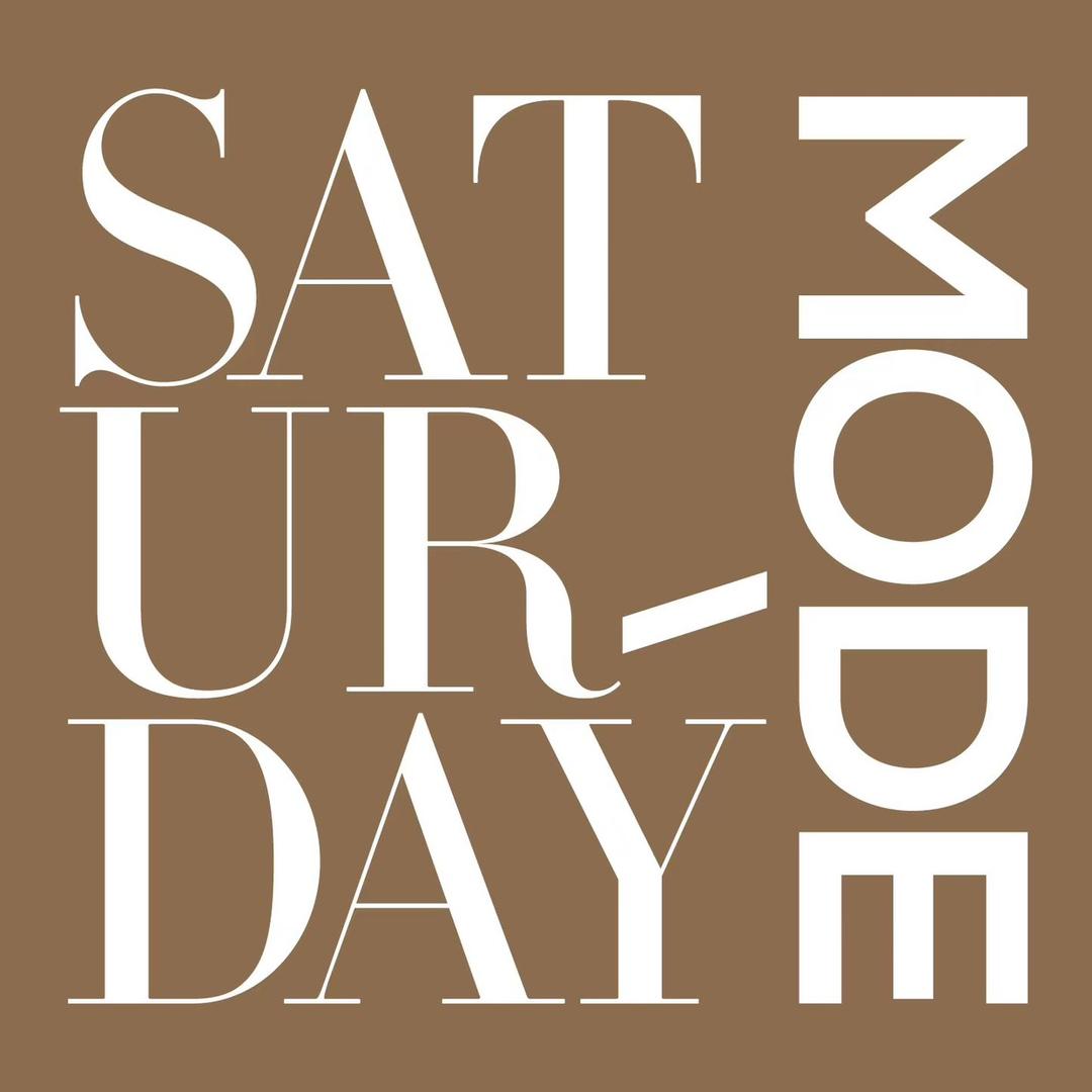 SATURDAYMODE沈阳商业城集合店