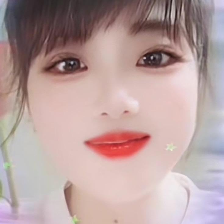 香水百合💫