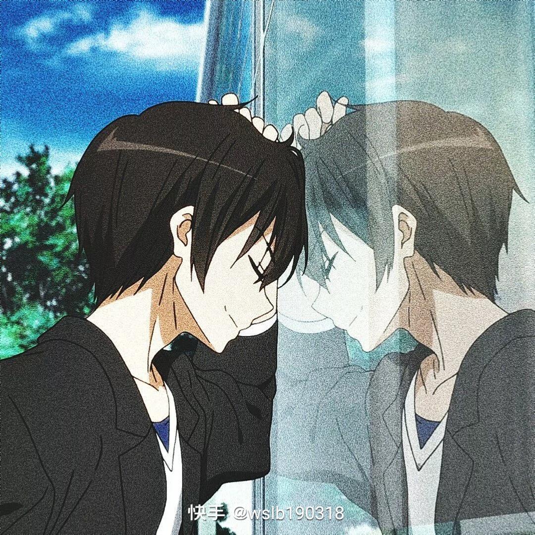 一个不完美的伙伴