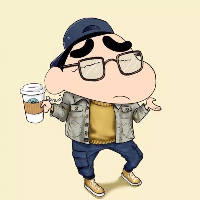 👑 _King