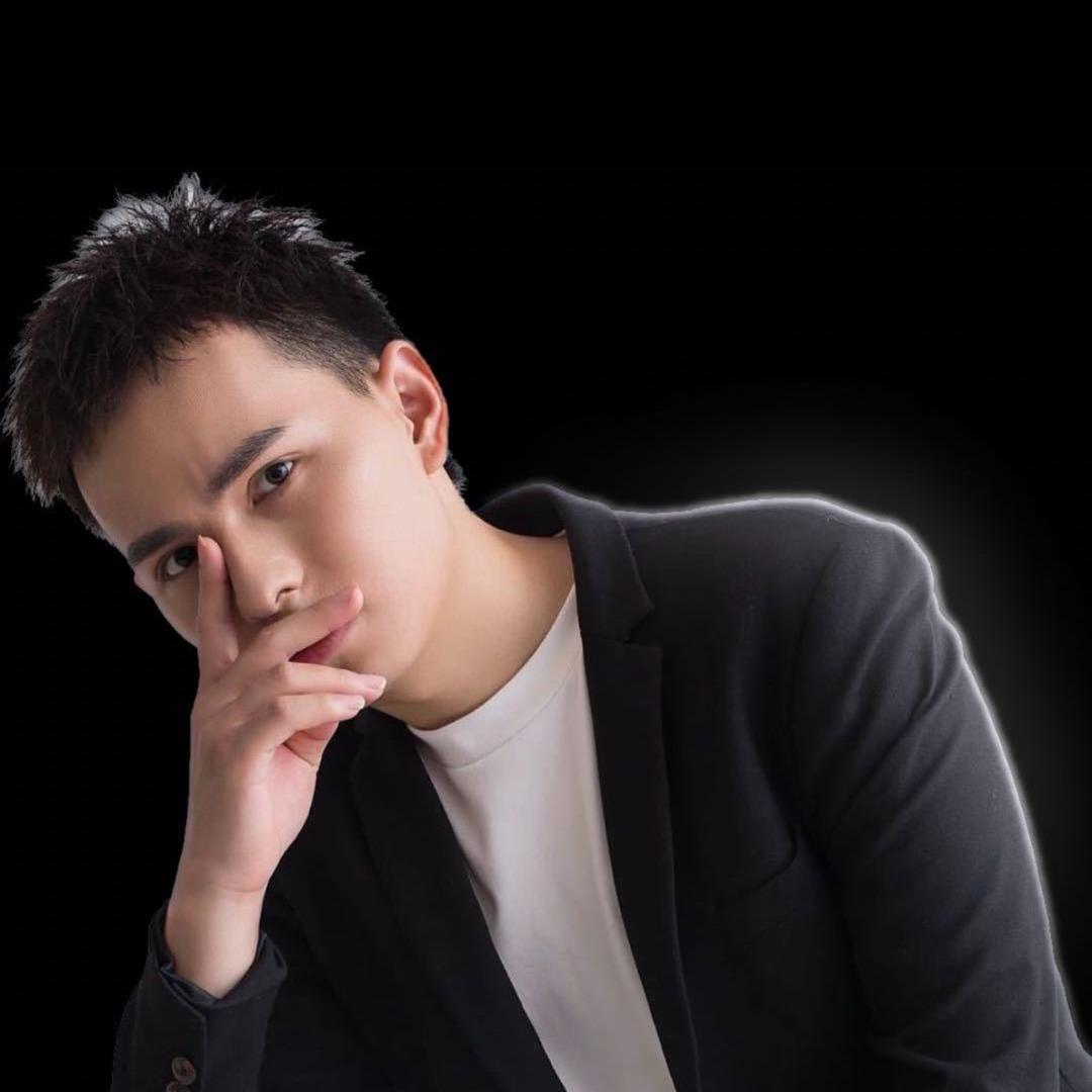阿来店长假发设计