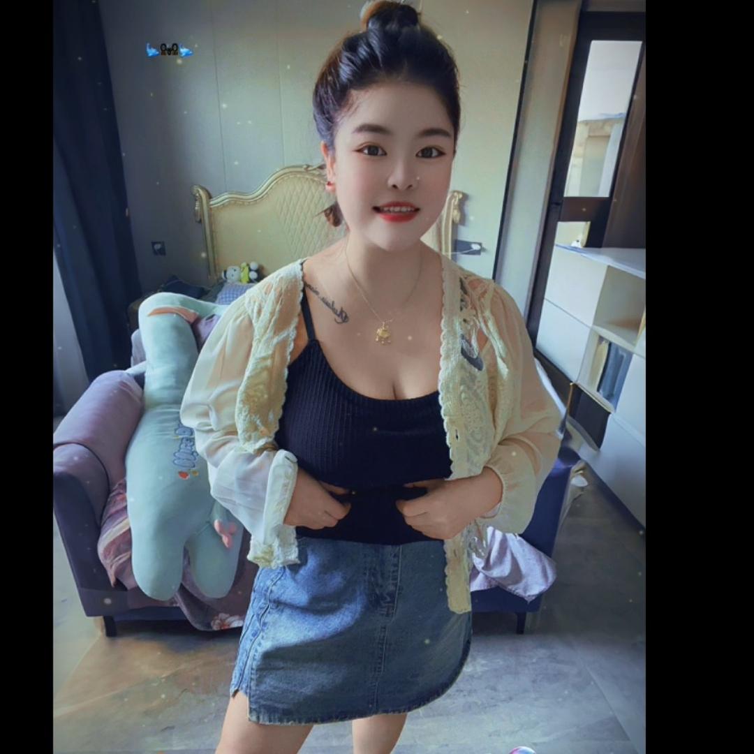 小阿香