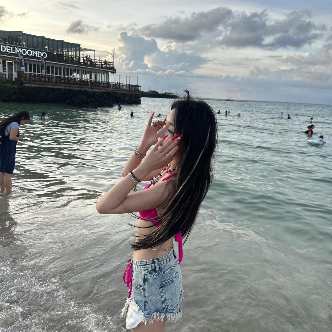 甜甜爱美生活日记