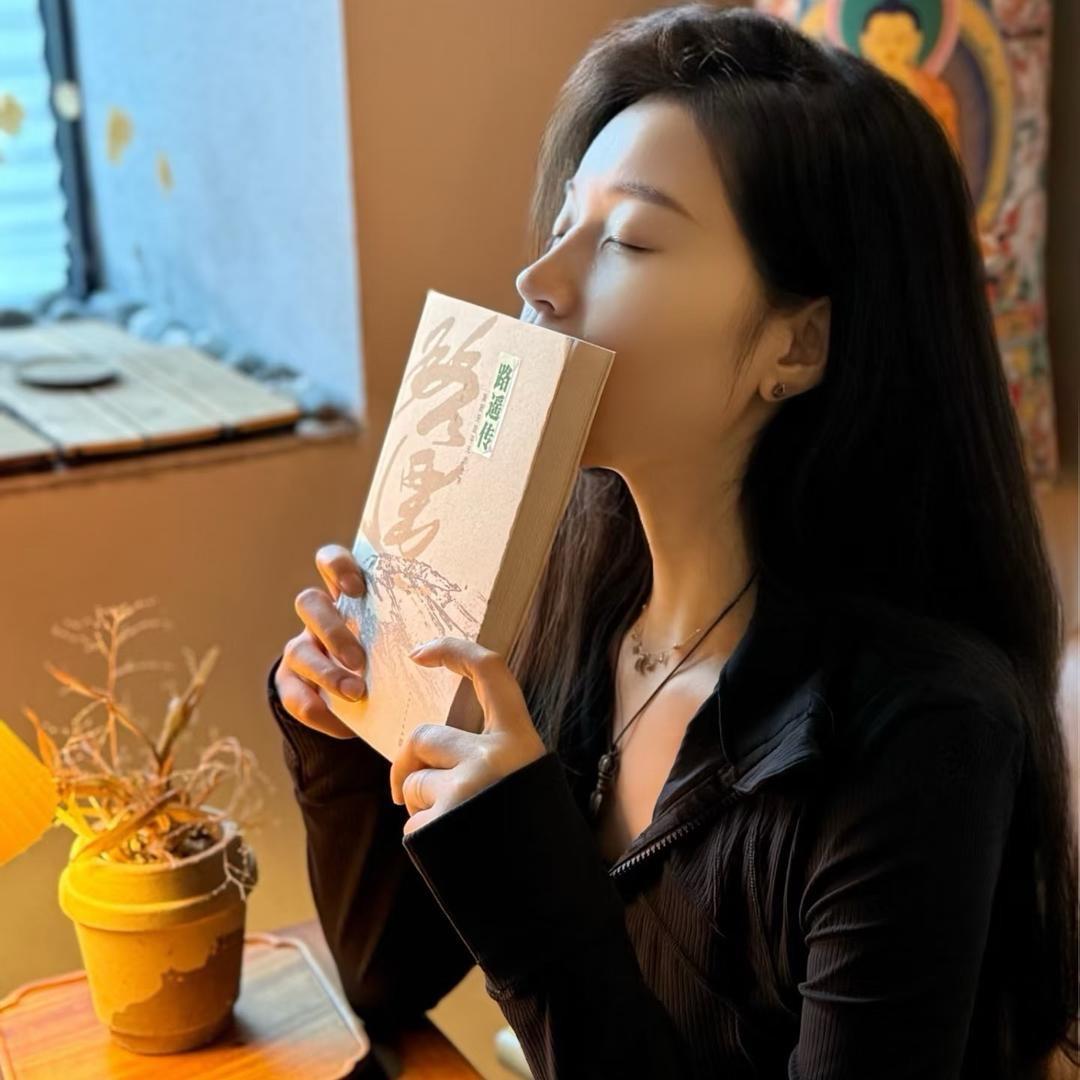 遇知恩（情感连线）