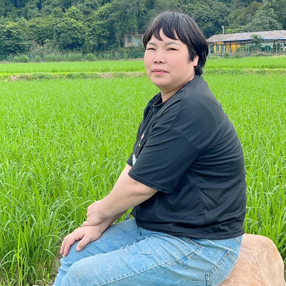 玲姨爱生活