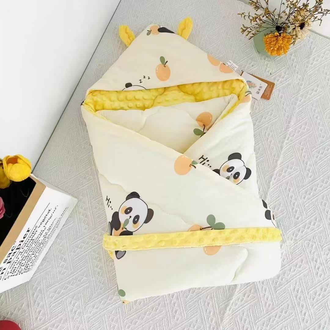 喜乐慧多多婴童