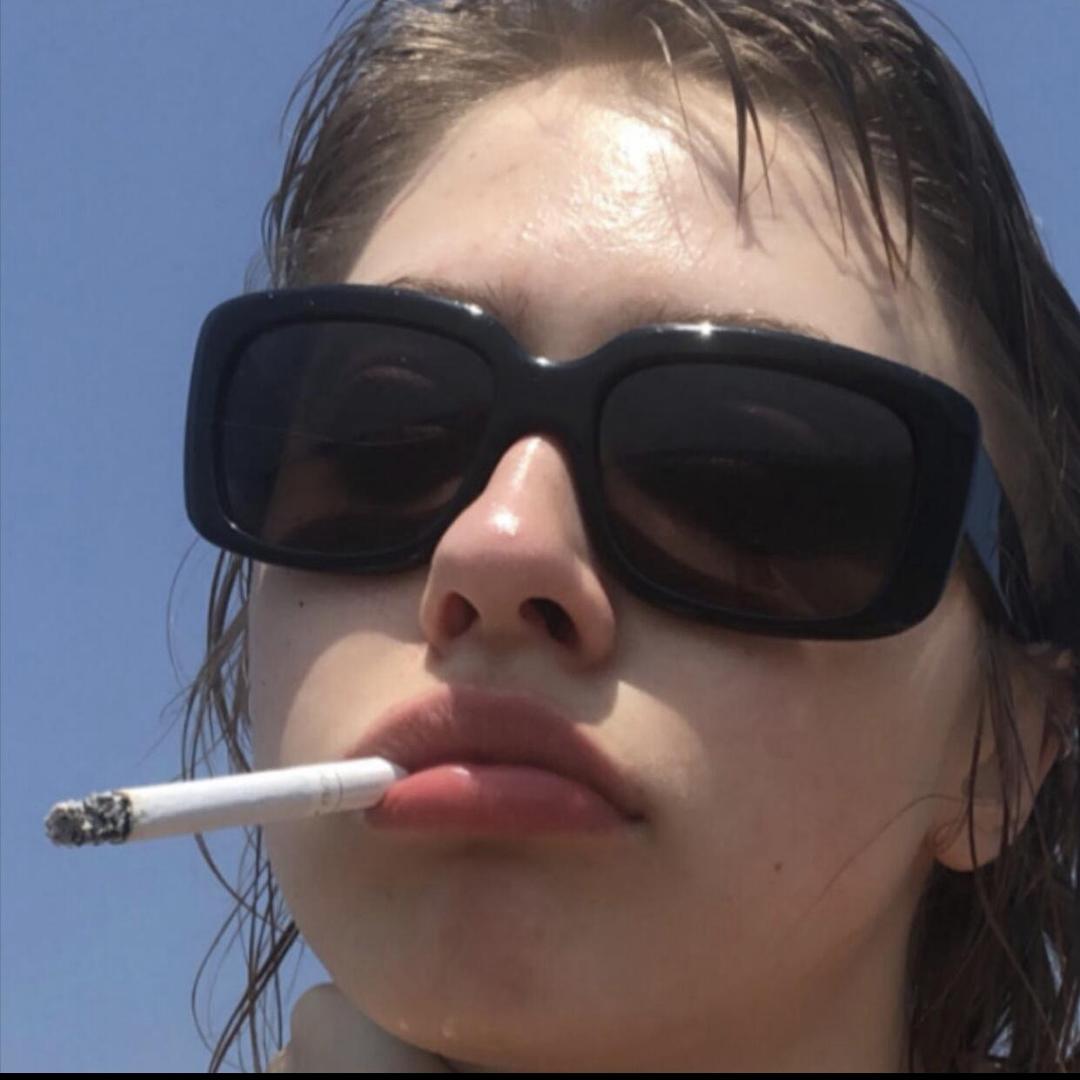 开心的红薯条