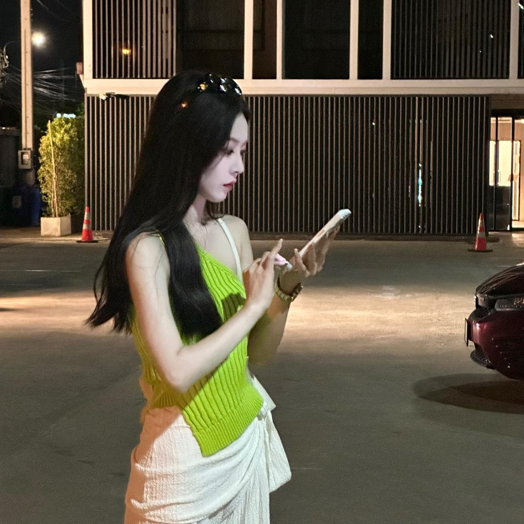 楠楠Auv