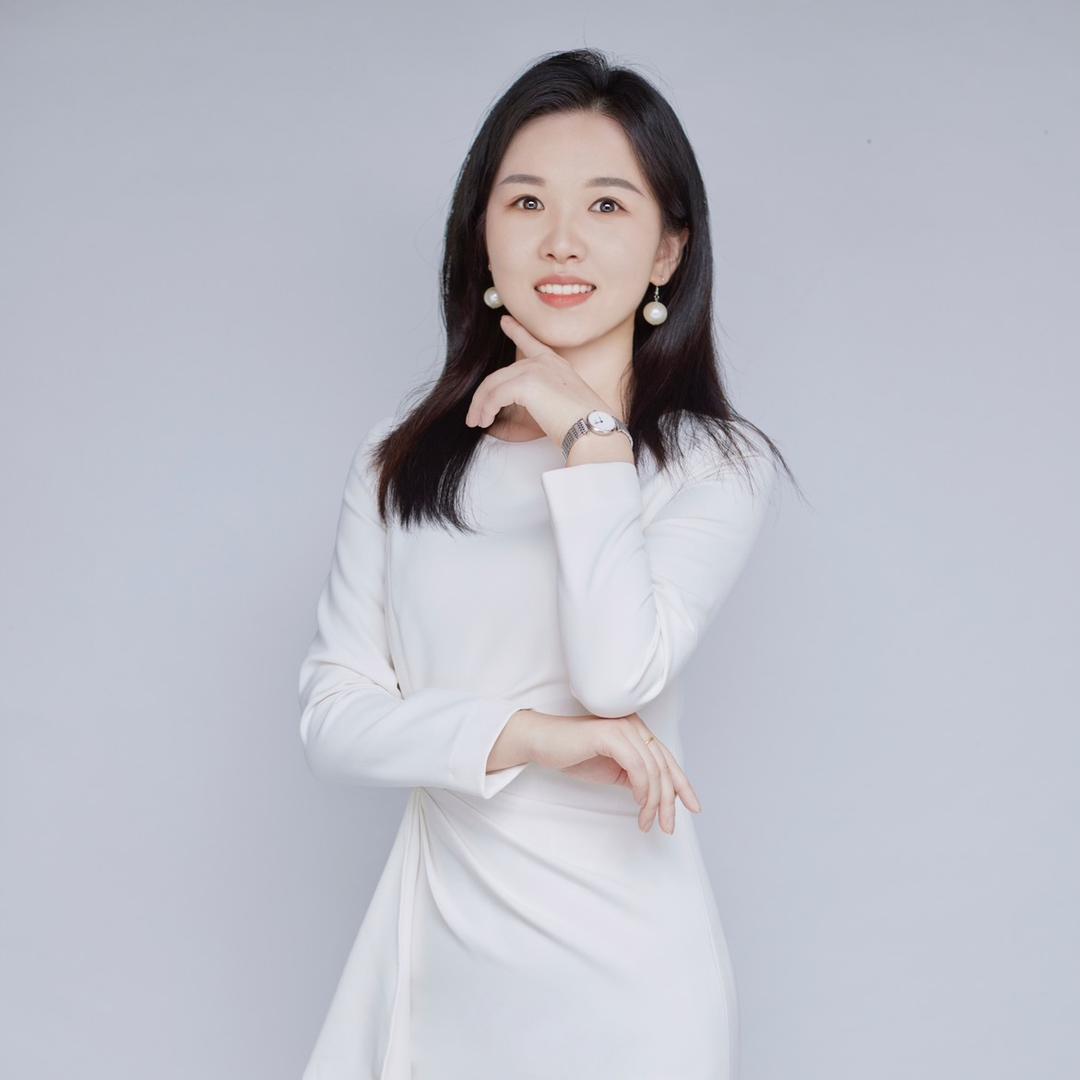 遂昌开言口才｜主持人莉丽