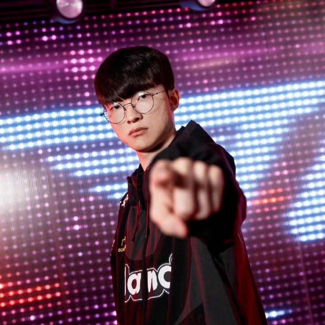 燕山红富士、LOL