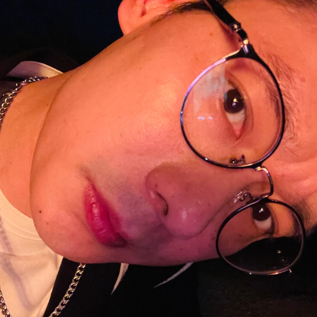 可爱小明