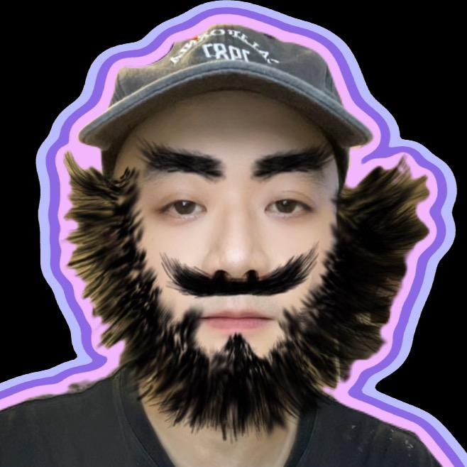 老外平替