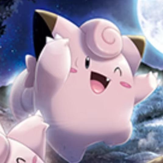 宝可梦卡牌入坑实录