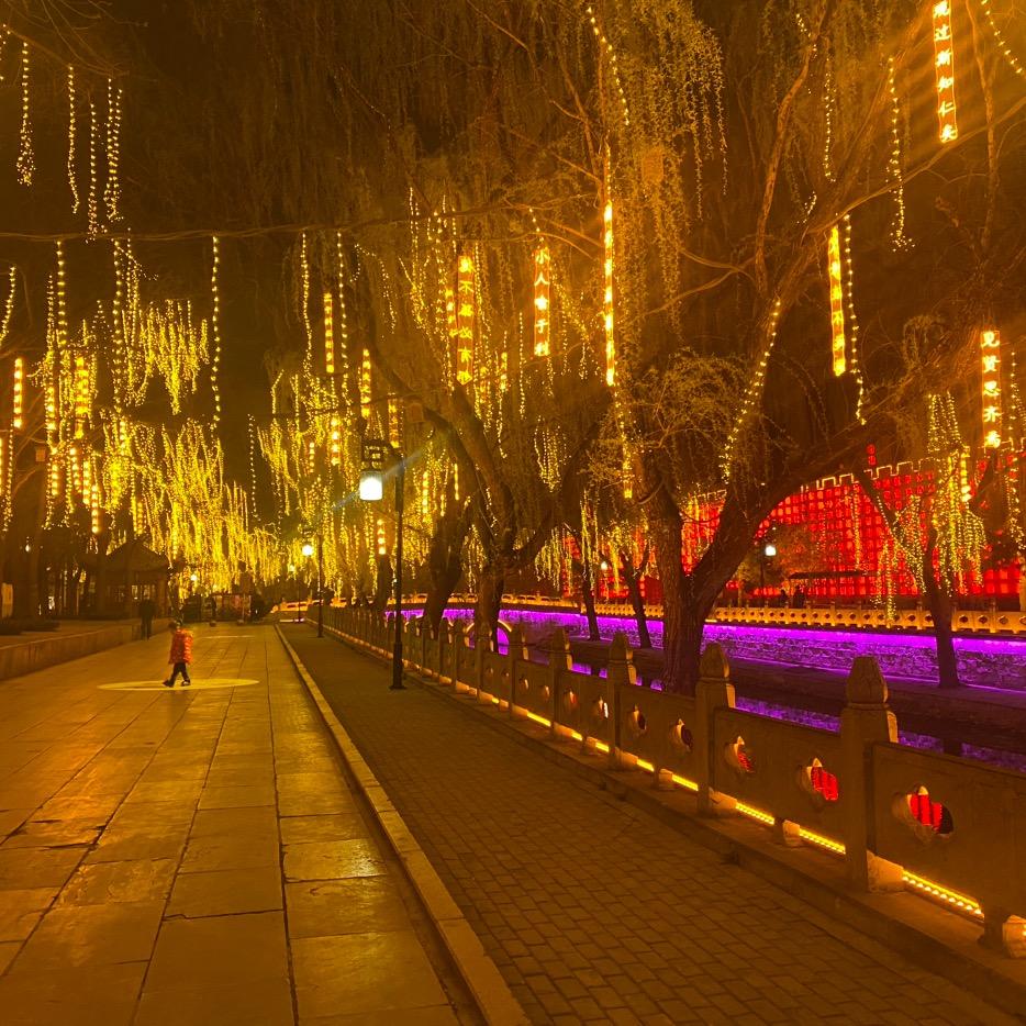 人生如戏，全靠演技