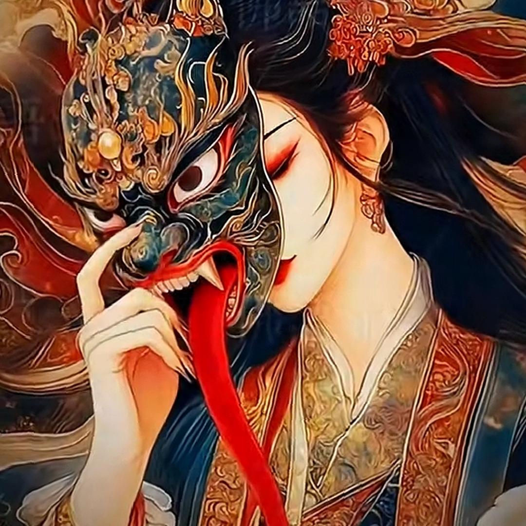 柳含*
