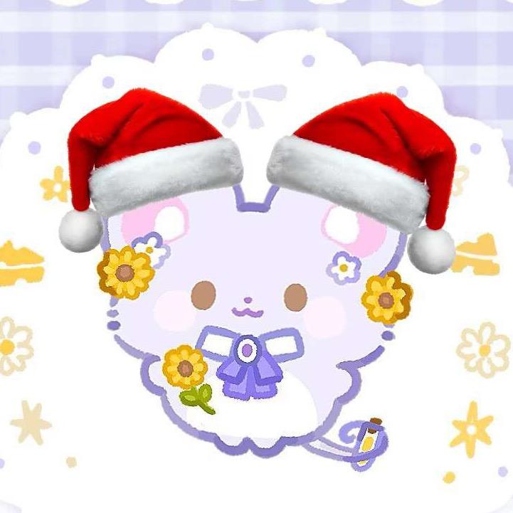 VV.芝士🧀️小西几