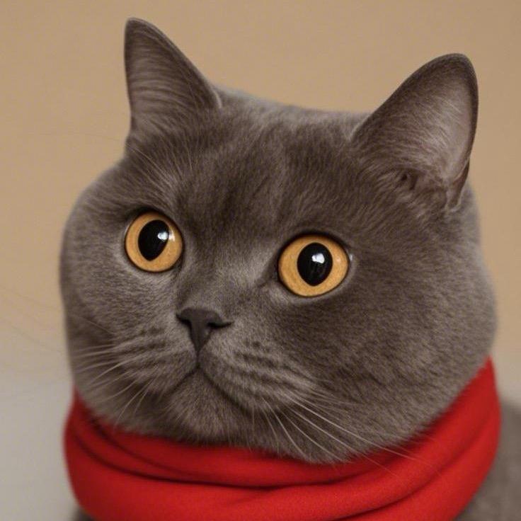 猫言律语