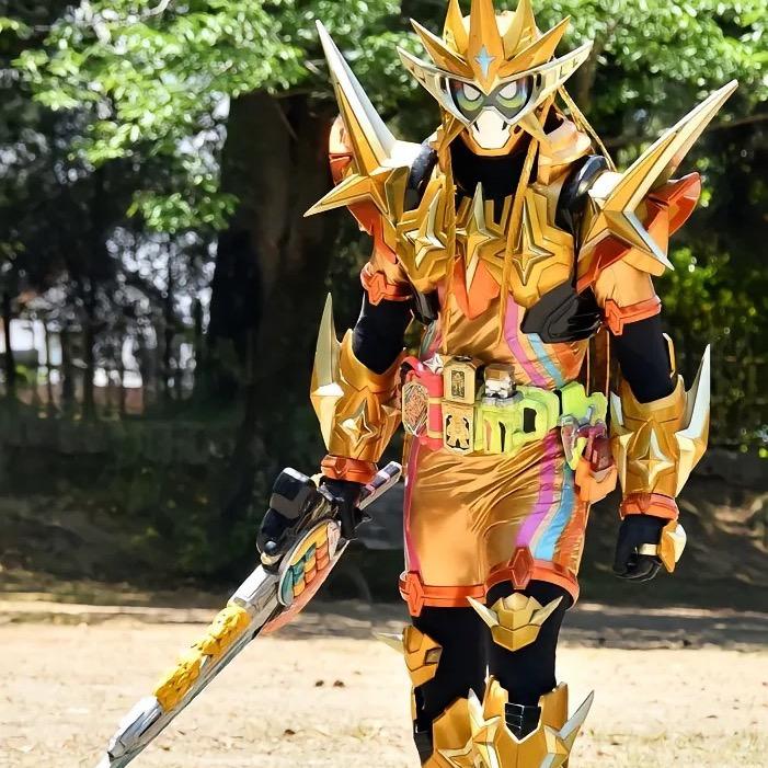 天才玩家M