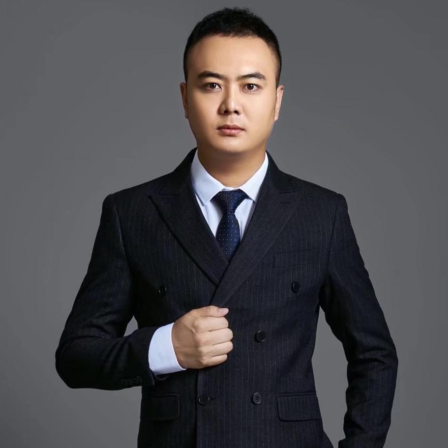 小马哥｜沈阳景元