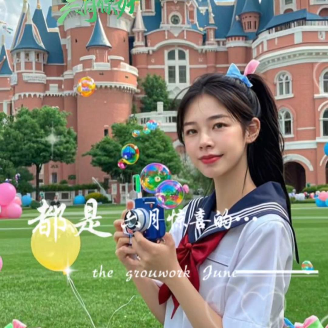 吖玥爱生活