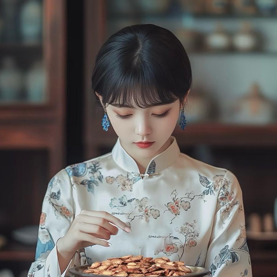 言策李教授新中式养生