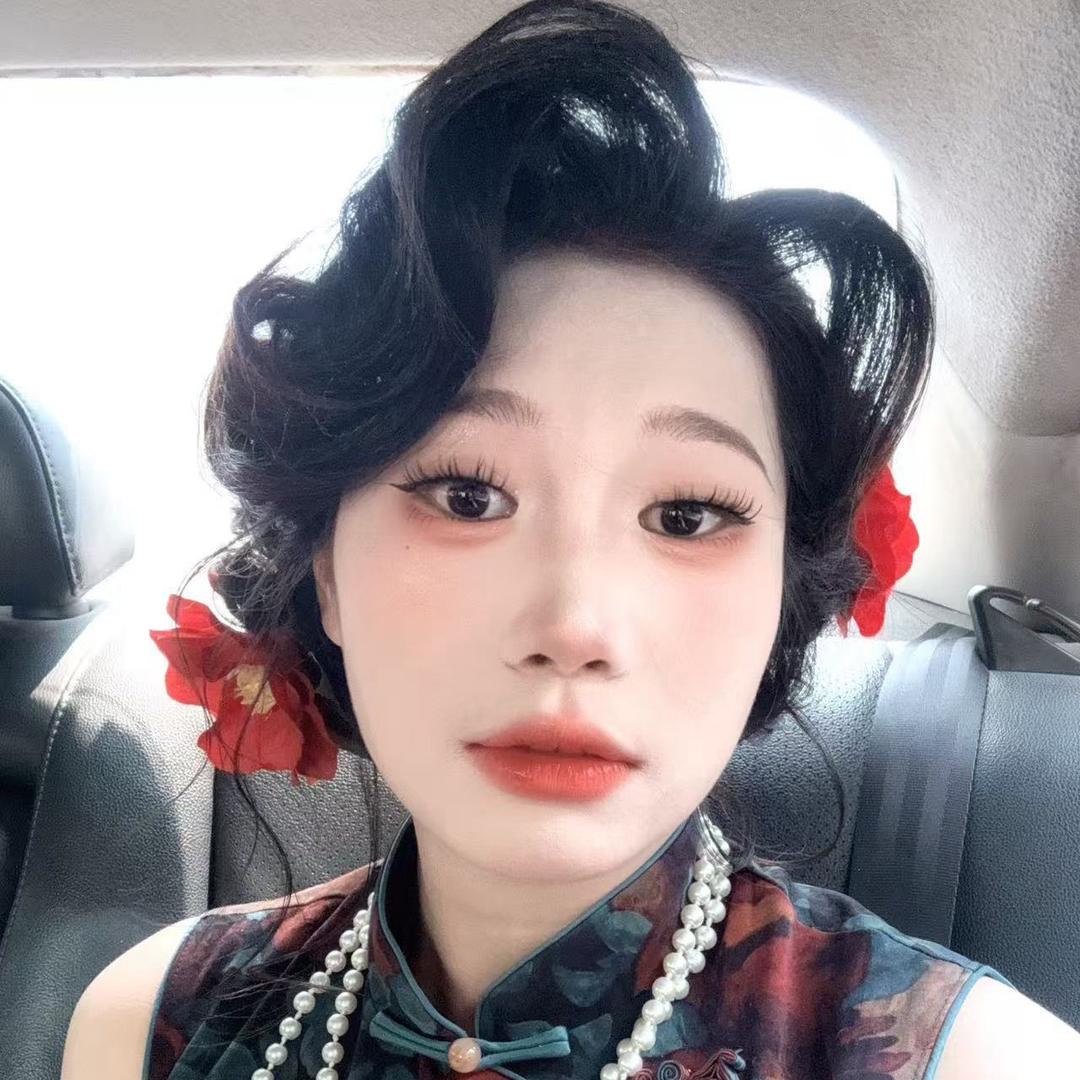 亓姐带你逆袭🌹