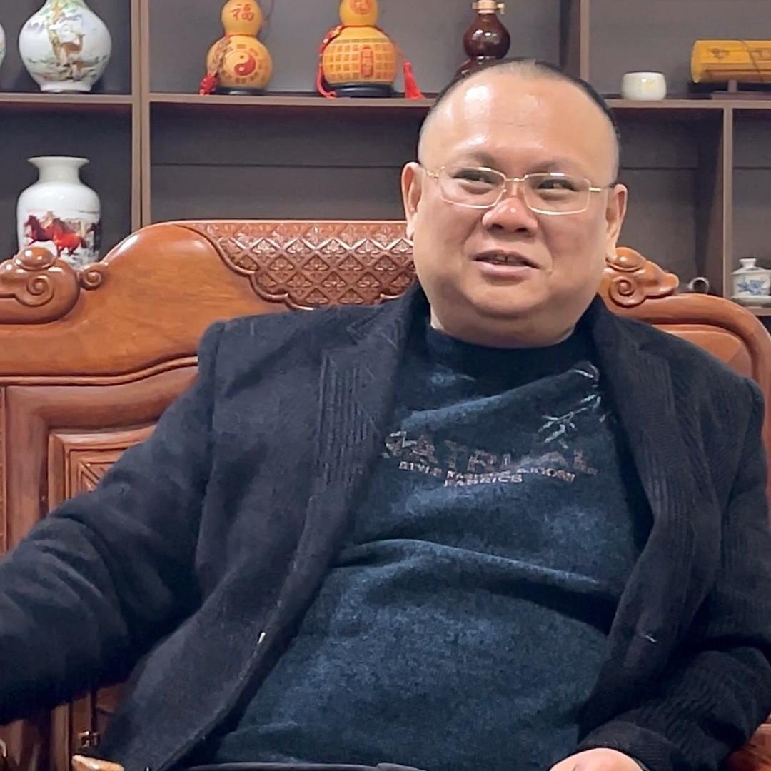 凤鸣朝阳、王有缘