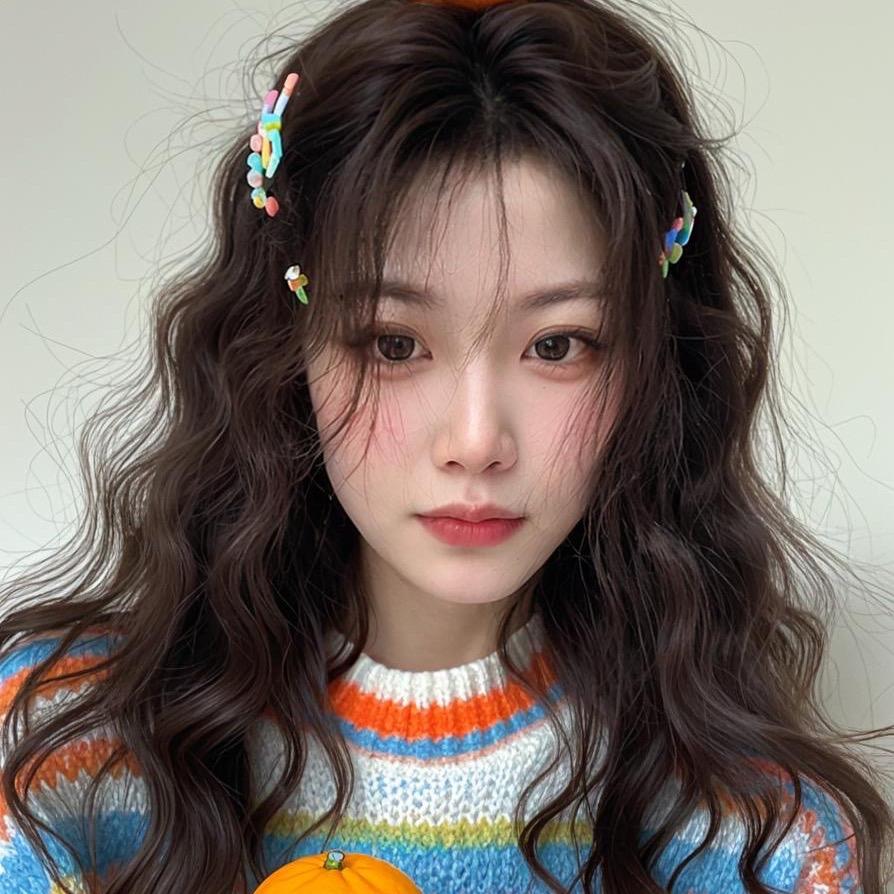🌟是娟娟呀！