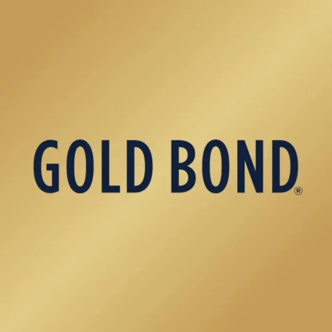 GoldBond个护海外旗舰店