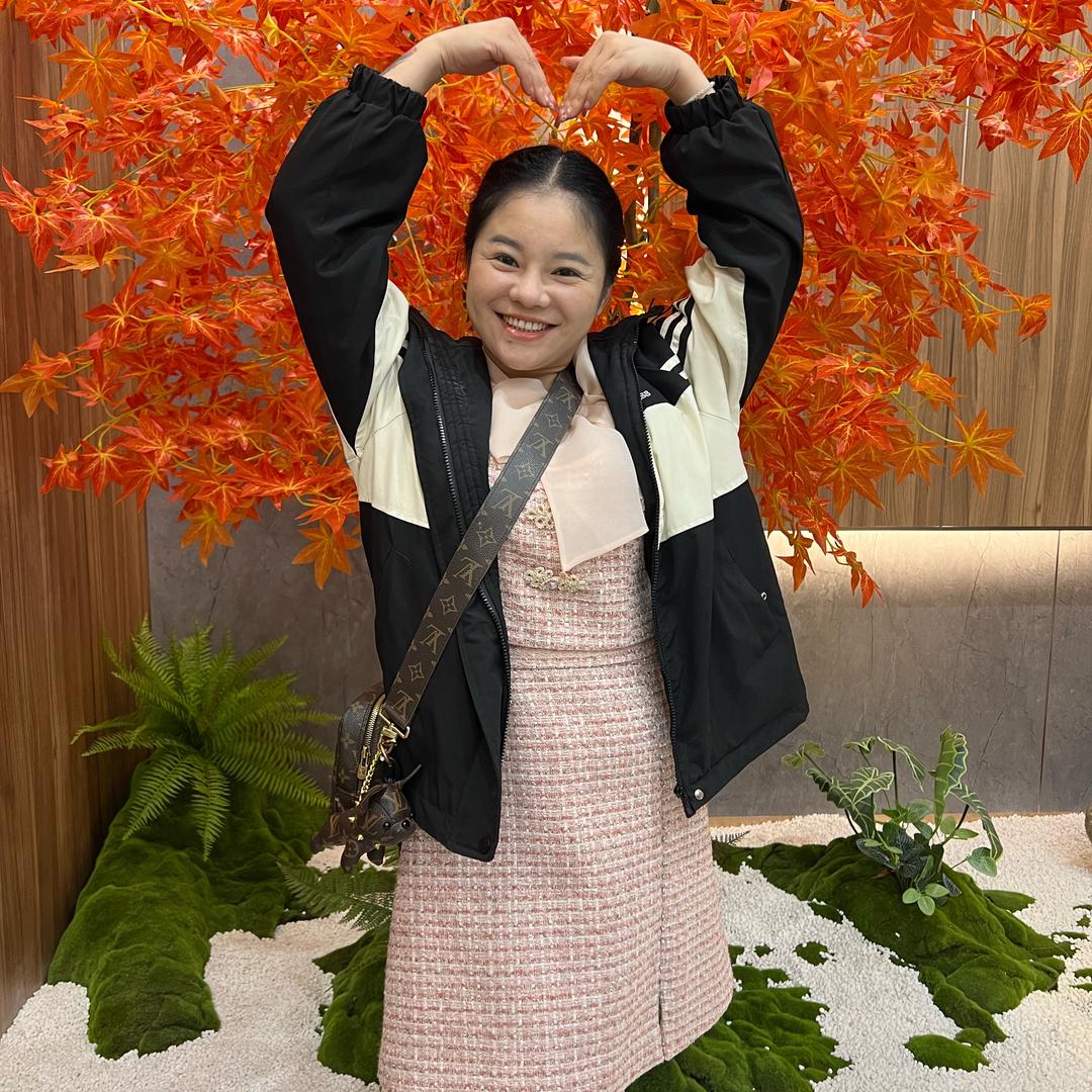 小乐乐日常分享好物