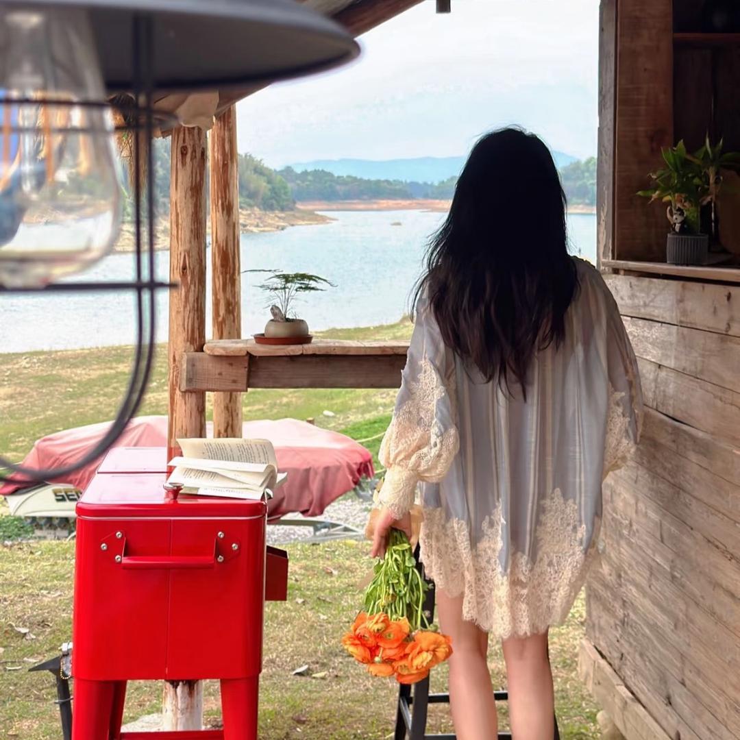 清禾✨